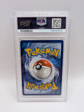 Charizard 11 Evolutions Holo PSA 9