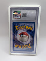 Sabrina's Gengar Holo 14 Gym Heroes 1st Edition CGC 10