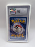 Sabrina's Gengar Holo 14 Gym Heroes 1st Edition CGC 10