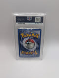Brock's Rhydon 2 Gym Heroes Holo 1st Edition PSA 9