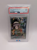 Foongus 095 Black Bolt PSA 9