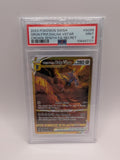 Origin Forme Dialga VSTAR GG68 Crown Zenith PSA 9