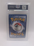 Dark Slowbro 12 Rocket 1st Edition PSA 8
