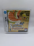 Pokemon Heart Gold Version