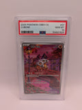 Cubone 07 Chinese CBB3 PSA 10