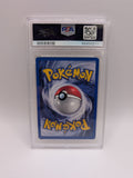 Rocket's Zapdos Gym Challenge 1st Edition PSA 9