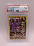 Gengar TG06 Lost Origin PSA 9