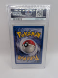 Giovanni’s Gyarados 5 Gym Challenge 1st Edition PSA 8