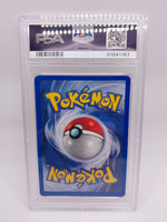 Sabrina Holo Gym Challenge 020 PSA 10