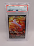 Latias ex 239 Surging Sparks PSA 9