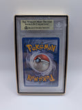 Charizard Crystal 146 Skyridge BGS 9.5