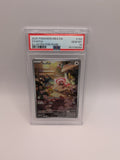 Stufful 154 Mega Evolution PSA 10
