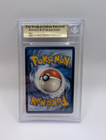 Moltres & Zapdos & Articuno GX SCR Hidden Fates BGS 9.5