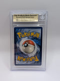 Moltres & Zapdos & Articuno GX SCR Hidden Fates BGS 9.5