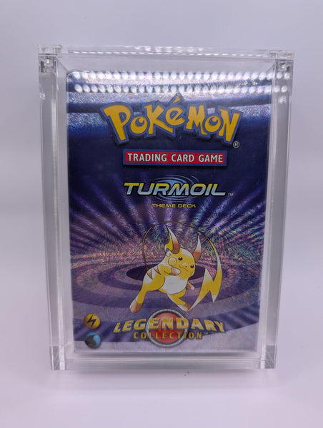 Legendary Collection Turmoil Theme Deck