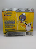 Black & White Era 3-Pack Blister (Driflblim)