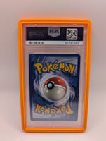 Charizard Holo 4 Base Set PSA 9