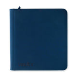 12-Pocket Exo-Tec Zip Binder