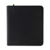 12-Pocket Exo-Tec Zip Binder