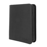 Z-Folio 4-Pocket Toploader Binder LX