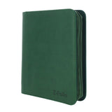 Z-Folio 4-Pocket Toploader Binder LX