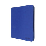 Z-Folio 9-Pocket Toploader Binder LX