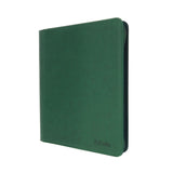 Z-Folio 9-Pocket Toploader Binder LX