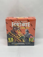 Panini Fortnite Series 3 Mega Box
