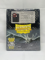 Dragon Shield 18pk Binder Pages 50ct