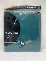 BCW Z-Folio LX Binder 12pk
