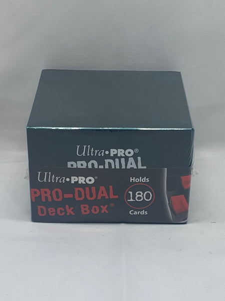 Ultra-Pro Pro-Dual Deck Box