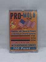 Pro-Mold Magnetic Card Holder