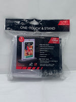 Ultra-Pro One Touch and Stand 130 pt.