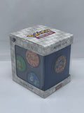 Ultra-Pro Pokemon Alcove Click Deck Box
