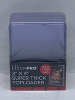 Ultra-Pro Top Loader