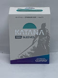 Ultimate Guard Katana Deck Sleeves Standard Size