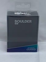 Ultimate Guard Boulder Deck Case 40+