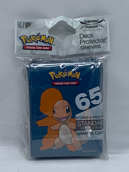 Ultra Pro Pokemon Deck Sleeves