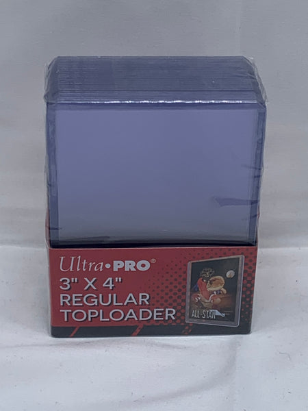 Ultra-Pro Top Loader