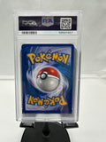 Base Set Mewtwo signed by Dan Green PSA 10 Auto