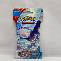 XY Primal Clash Sleeved Booster