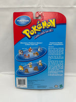 Hasbro Pokémon Movie 2000 Battle Pack